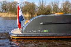 Van Baerdt E800 Tender - fotka 9