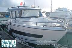 Jeanneau Merry Fisher 895 Marlin - picture 9
