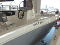 Idea Marine 58 Open (New) - immagine 9
