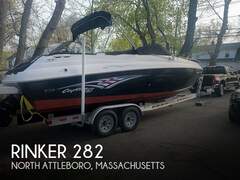 Rinker Captiva 282 Special Edition - picture 1