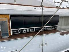 Owens 42 Aruba - immagine 10