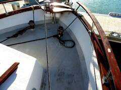 Nauticat 33, 80hp FORD Lehman Engine, 2 Double - picture 9