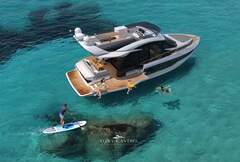 Galeon 440 Fly - picture 7