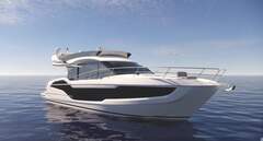 Galeon 440 Fly - picture 10