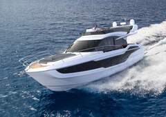 Galeon 440 Fly - picture 9