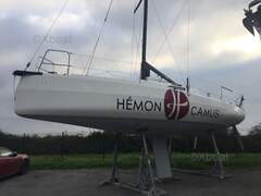 Jeanneau Sun Fast 3300 Designed by the duo Andrieu - picture 6