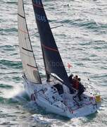 Jeanneau Sun Fast 3300 Designed by the duo Andrieu - fotka 3
