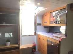 MAZU Yachts 38 Open - picture 7