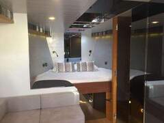 MAZU Yachts 38 Open - picture 5