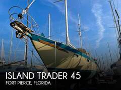 Island Trader 45 - fotka 1