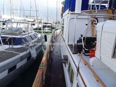 Grand Banks 42 Classic - picture 7