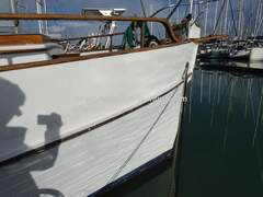 Grand Banks 42 Classic - picture 4