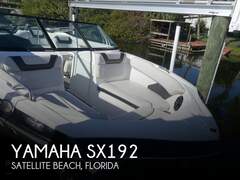 Yamaha SX192 - imagem 1