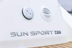 Sea Ray SUN Sport 230 (MY2023) - immagine 10