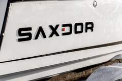 Saxdor 205 - fotka 10