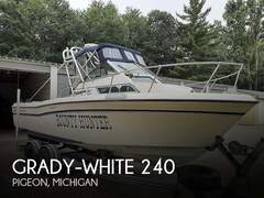 Grady-White 240 Offshore - zdjęcie 1