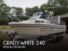 Grady-White 240 Offshore - foto 1