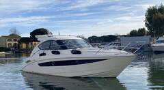 Galeon 325 HTS - picture 1