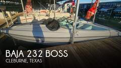 Baja 232 Boss - billede 1