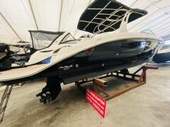 Sea Ray 270 SDXE - picture 7
