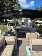 Sun Tracker Party Barge 20 DLX - фото 10