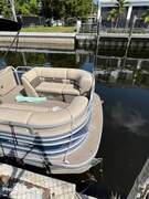 Sun Tracker Party Barge 20 DLX - фото 7