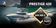 Prestige 420 - picture 1