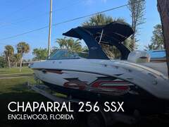 Chaparral 256 SSX - immagine 1