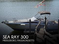 Sea Ray 300 Sundancer - foto 1