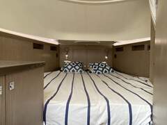 Nuova Jolly Prince 43 Luxury Cabin - фото 9