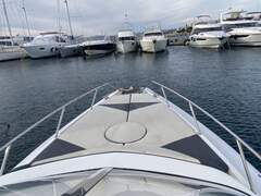 Nuova Jolly Prince 43 Luxury Cabin - picture 6