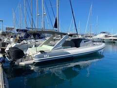 Nuova Jolly Prince 43 Luxury Cabin - picture 1