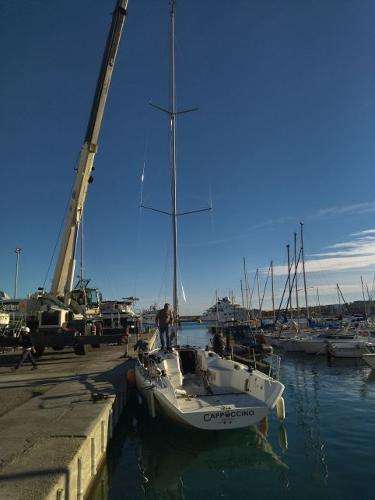 Italia Yachts 9.98 Fuoriserie - fotka 2