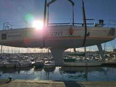 Italia Yachts 9.98 Fuoriserie - fotka 6