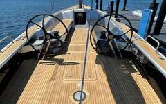 Baltic Yachts 43 - picture 9