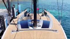Baltic Yachts 43 - picture 7
