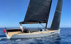 Baltic Yachts 43 - picture 1