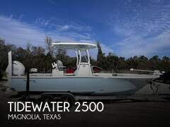 Tidewater 2500 Carolina Bay - billede 1