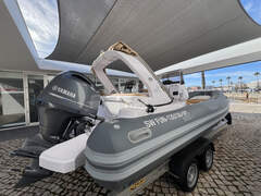 Italboats Stingher 606 XS - picture 2