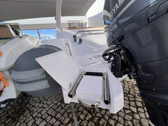 Italboats Stingher 606 XS - picture 9