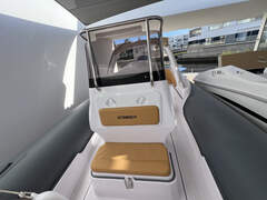 Italboats Stingher 606 XS - fotka 4