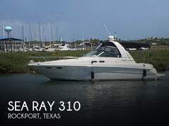 Sea Ray 310 Sundancer - foto 1