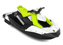 Sea-Doo Spark 2up IBR 90 - picture 1