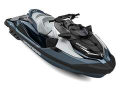 Sea-Doo GTX Limited 300 IDF Audio Blue Abyss - picture 1