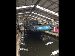 Amsterdammer Sleepboot - fotka 8