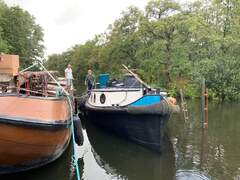 Amsterdammer Sleepboot - fotka 10