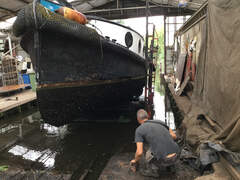 Amsterdammer Sleepboot - foto 9