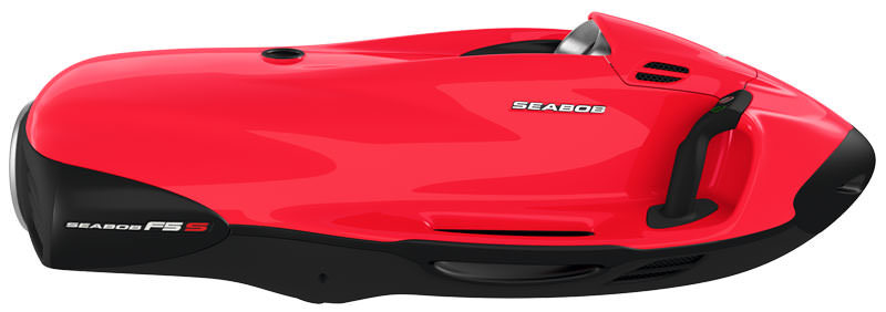 Seabob F5 S - фото 2