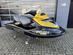 Sea-Doo RXT 215 - picture 4