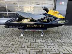 Sea-Doo RXT 215 - picture 5